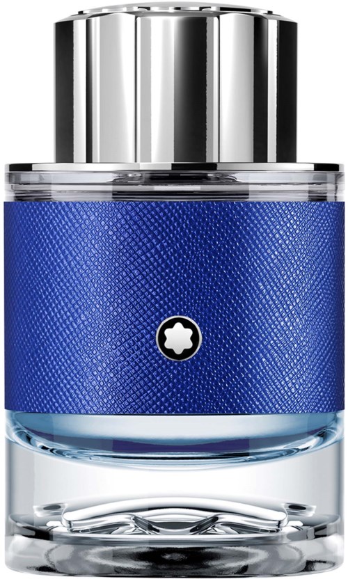 Montblanc Explorer Ultra Blue Eau de Parfum 60 ml