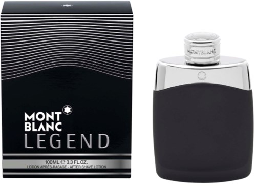 Montblanc Legend Aftershave Lotion 100 ml