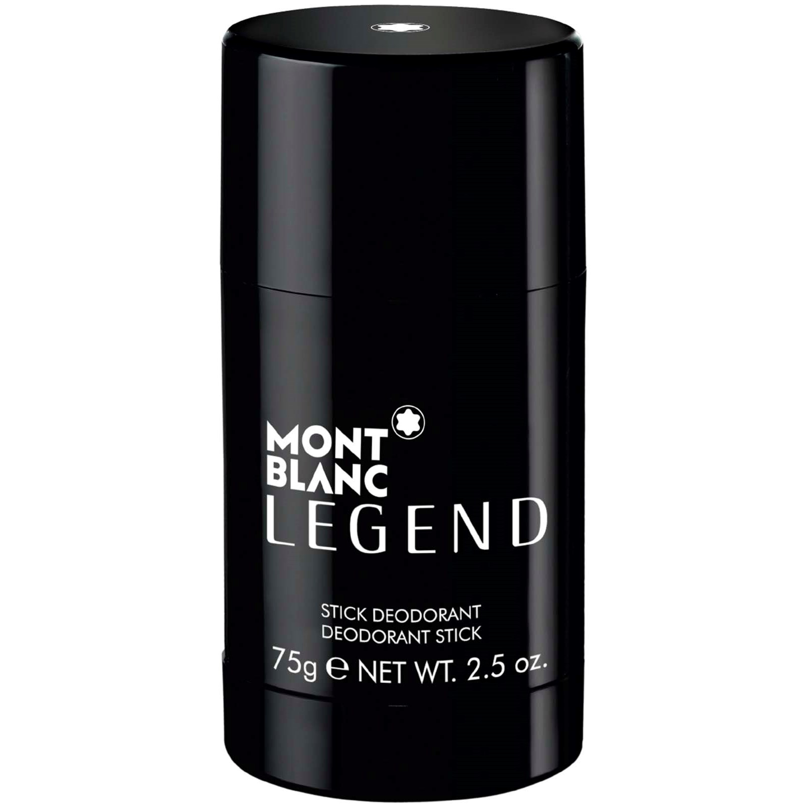 Mont Blanc Legend Deodorant Stick 75 ml