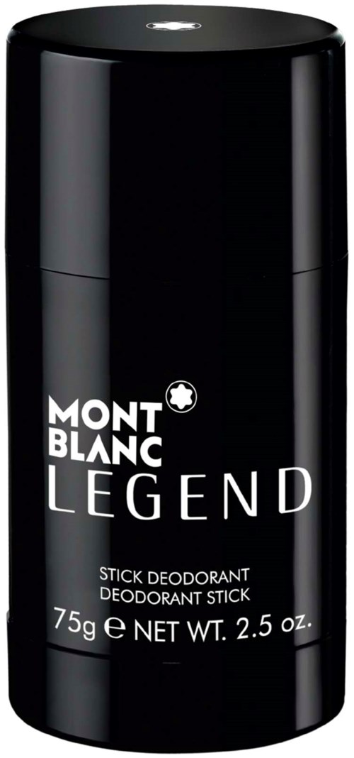 Montblanc Legend Deodorant Stick 75 ml