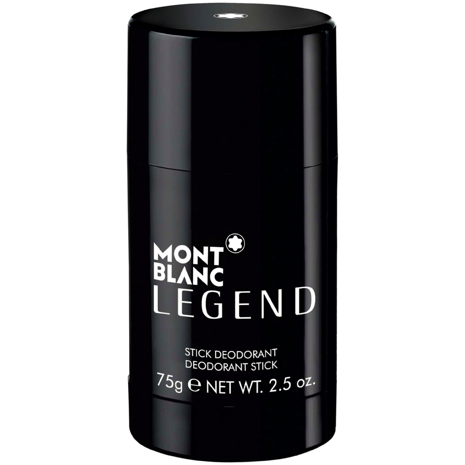 Produktfoto för Montblanc Legend Deodorant Stick 75 ml
