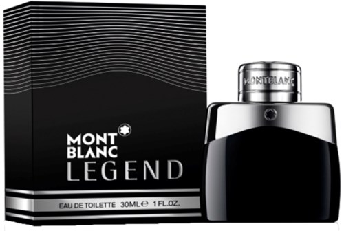 Montblanc Legend Eau de Toilette 30 ml