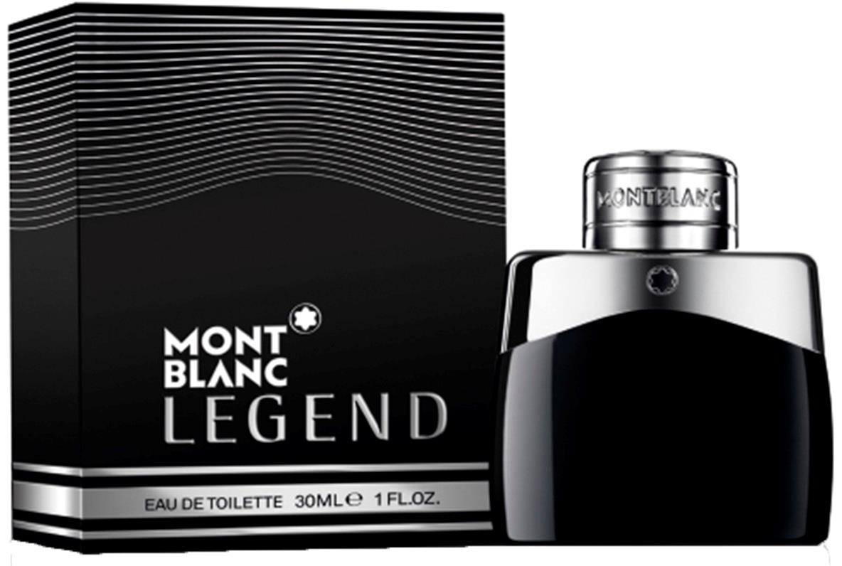 Montblanc Legend Eau de Toilette 30 ml