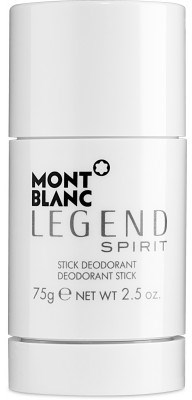 Montblanc Legend Spirit Deo Stick 75 g