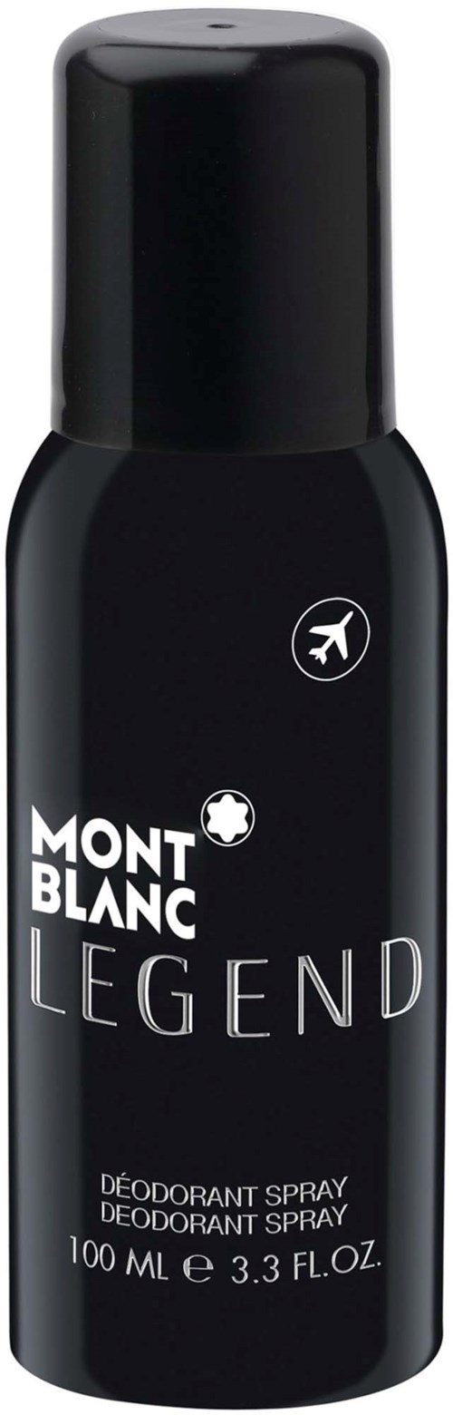 Montblanc 100 ml