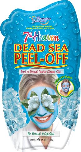 Montagne Jeunesse Dead Sea Peel-Off