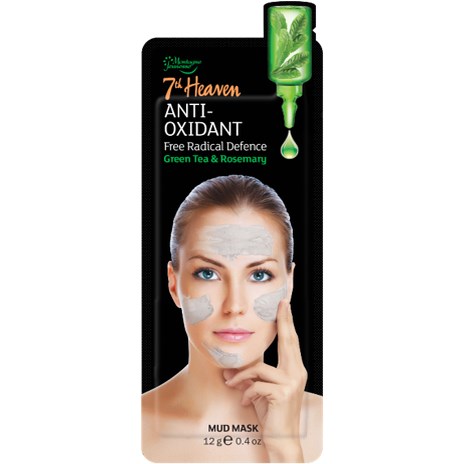 Montagne Jeunesse Natural Science Antioxidant Mask 12 g