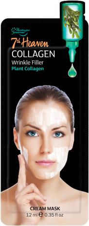 Montagne Jeunesse Natural Science Collagen Mask