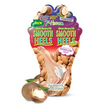 Montagne Jeunesse 7th Heaven Smooth Heels 14 ml