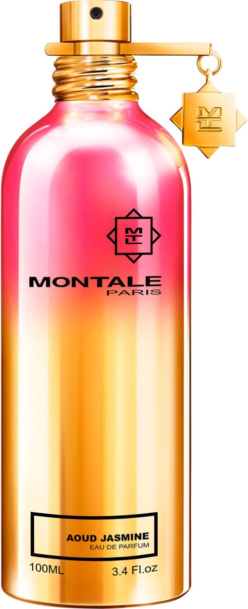 Montale Aoud Jasmine Eau de Parfum 100 ml