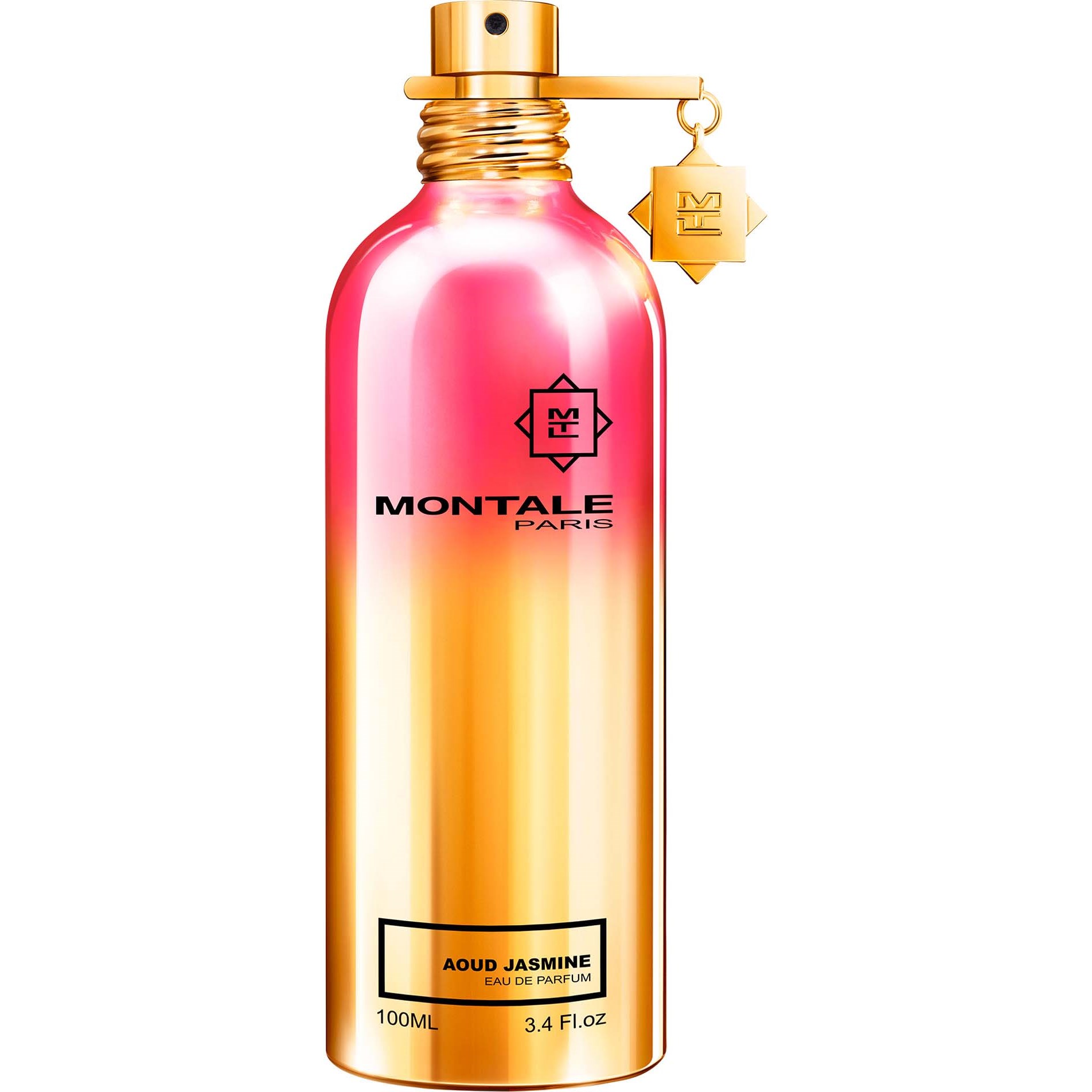 Montale Aoud Jasmine Eau de Parfum 100 ml billede