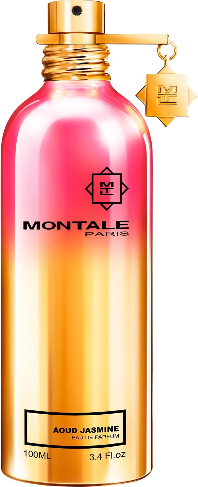 Montale Aoud Jasmine Eau de Parfum 100 ml