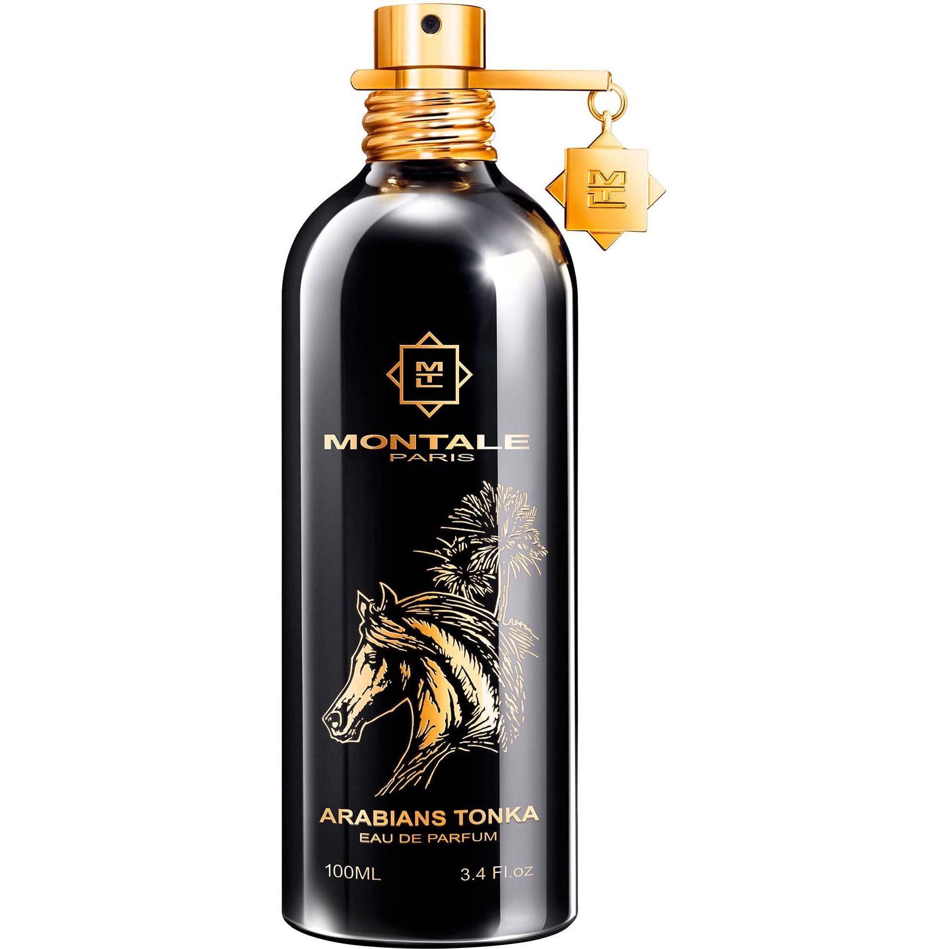 Montale Arabians Tonka Eau de Parfum 100 ml billede