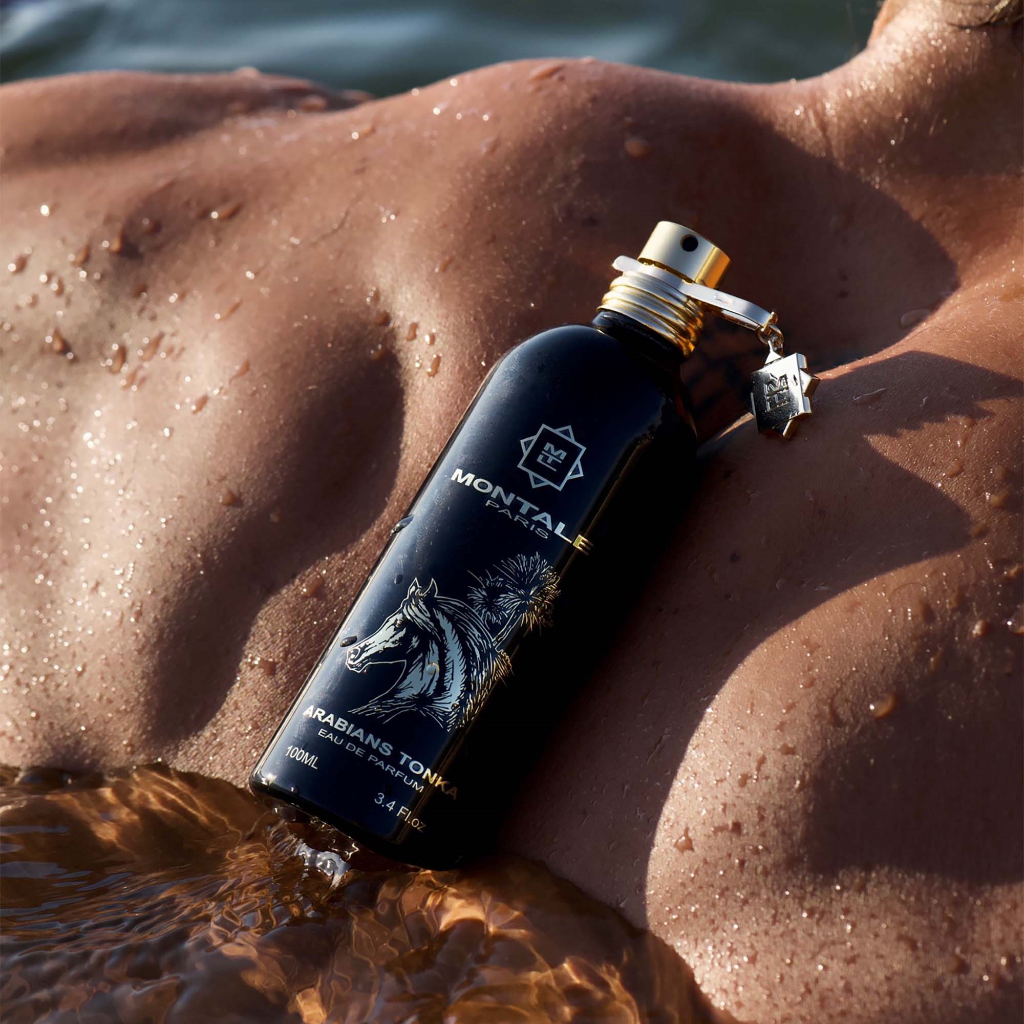 Montale Arabians Tonka Eau de Parfum 100 ml (obrázok 6)
