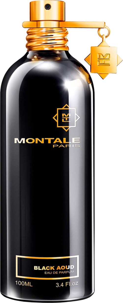 Montale Black Aoud Eau de Parfum 100 ml