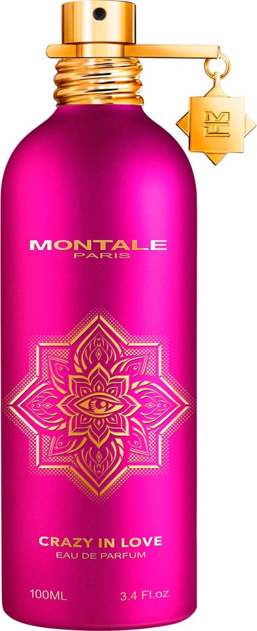 Montale Crazy in Love Eau de Parfum 100 ml