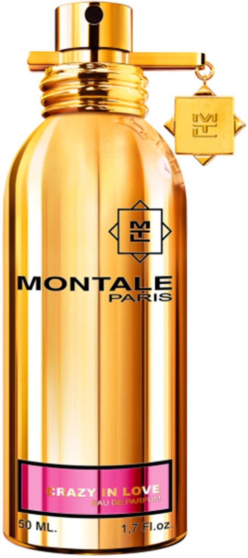 Montale Crazy in Love Eau de Parfum 50 ml