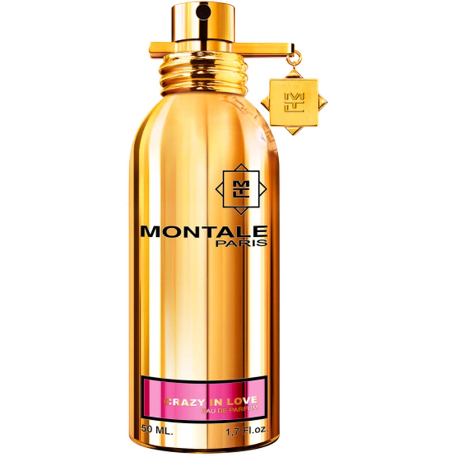 Montale Crazy in Love Eau de Parfum 50 ml