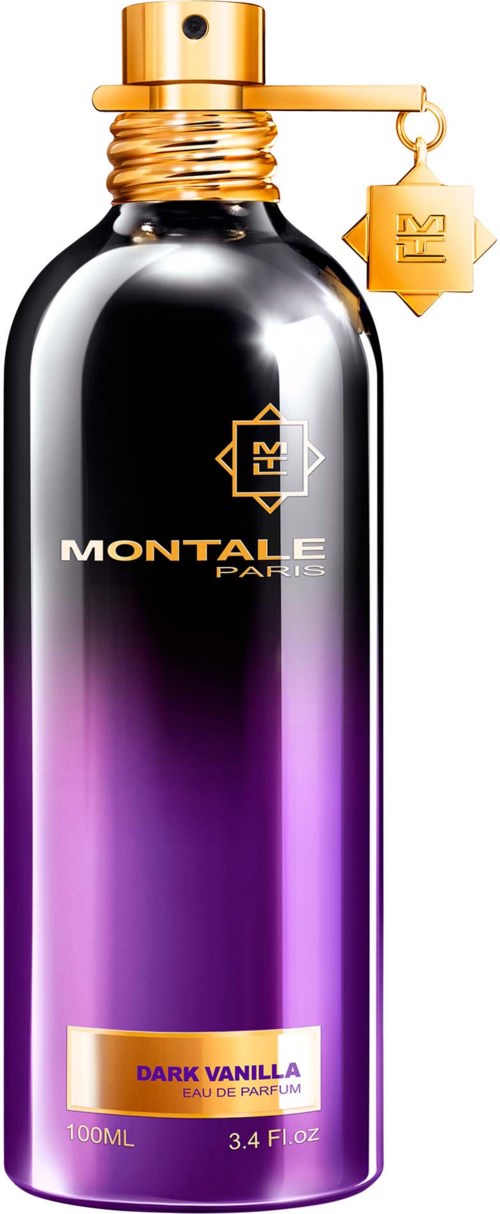 Montale Dark Vanilla Eau de Parfum 100 ml