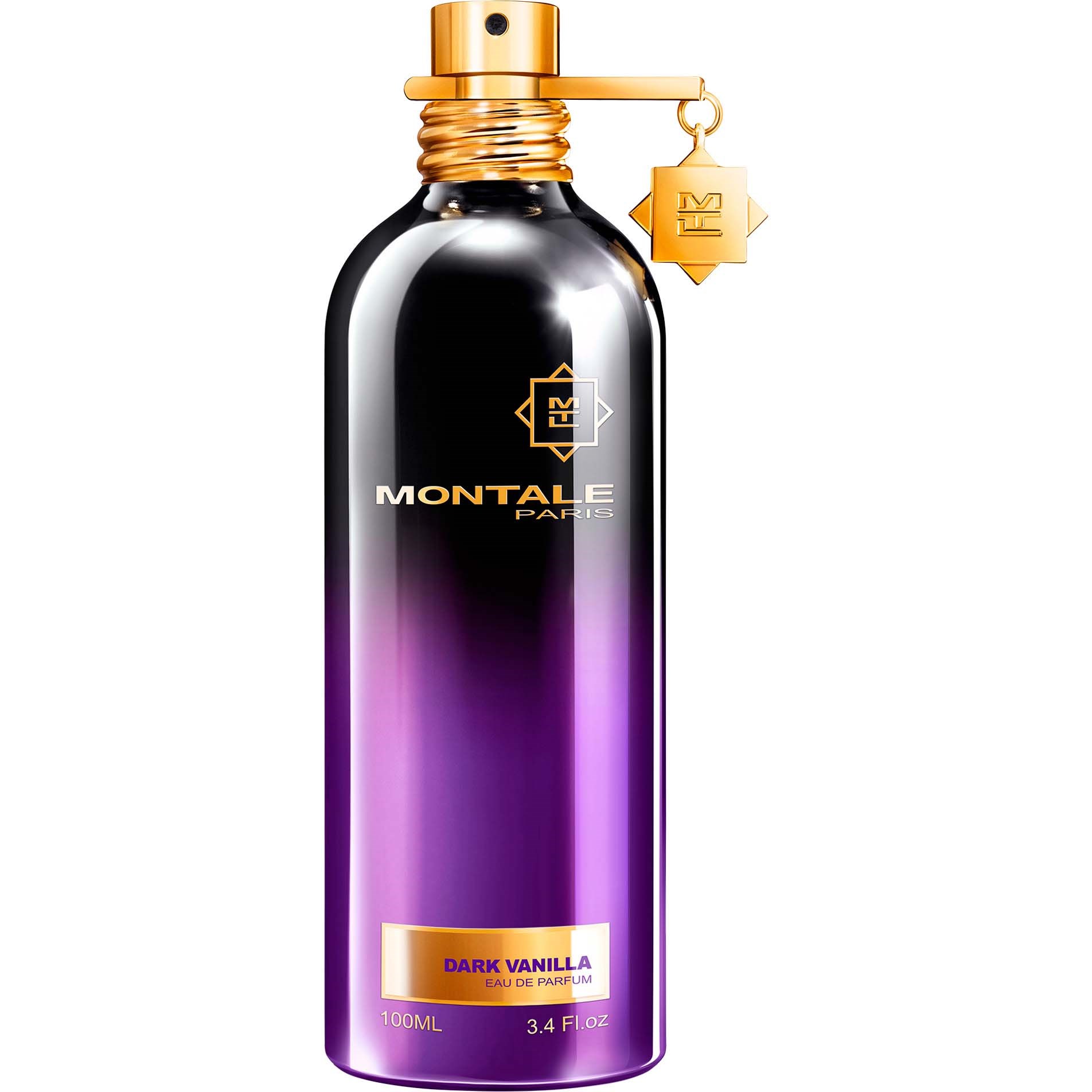 Montale Dark Vanilla Eau de Parfum 100 ml billede