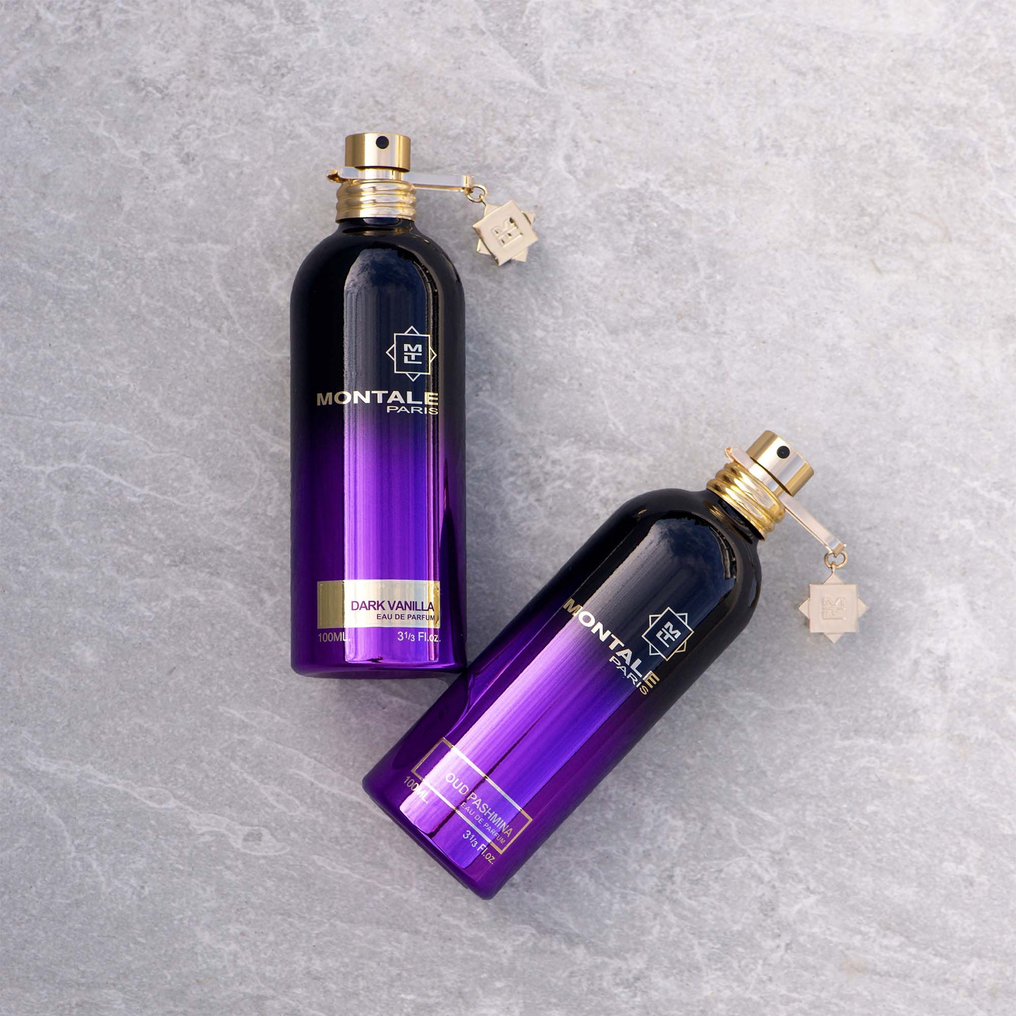 Montale Dark Vanilla Eau de Parfum 100 ml (obrázok 6)