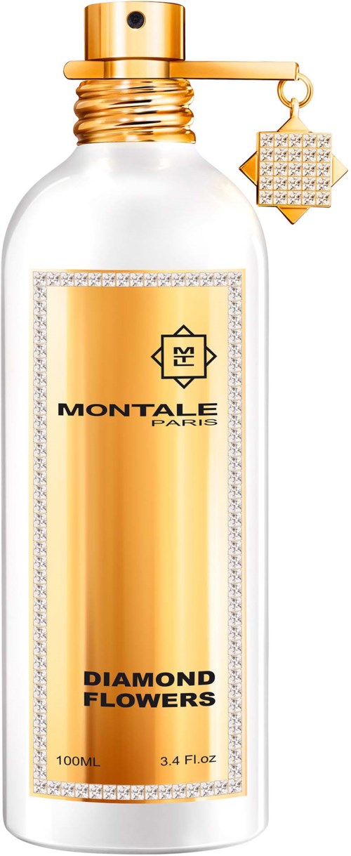Montale Diamond Flowers Eau de Parfum 100 ml