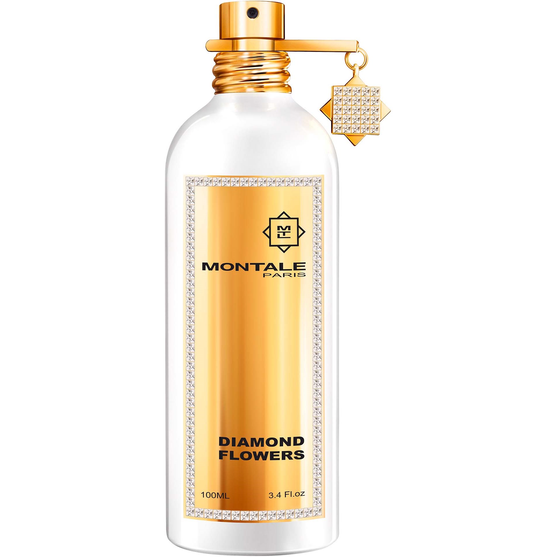 Montale Diamond Flowers Eau de Parfum 100 ml billede