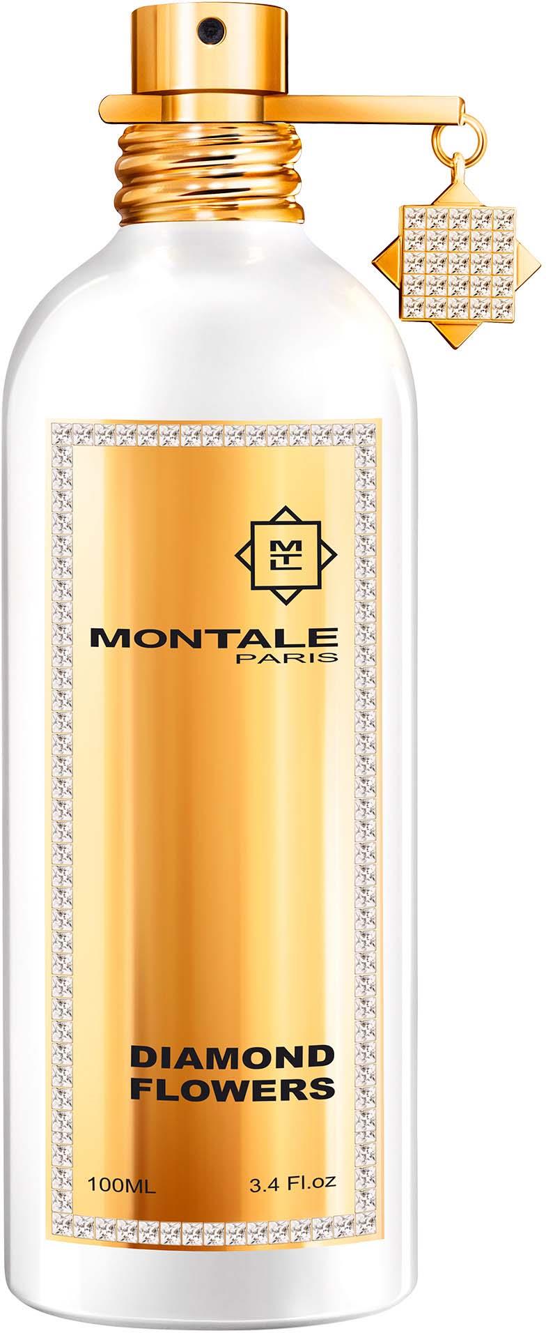 Montale Diamond Flowers Eau de Parfum 100 ml