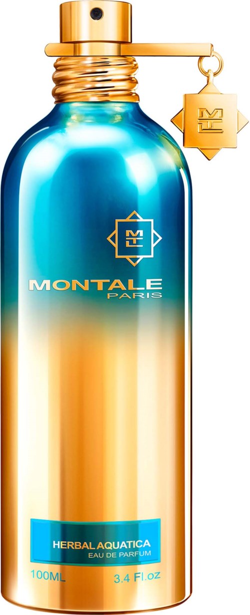 Montale Herbal Aquatica Eau de Parfum 100 ml