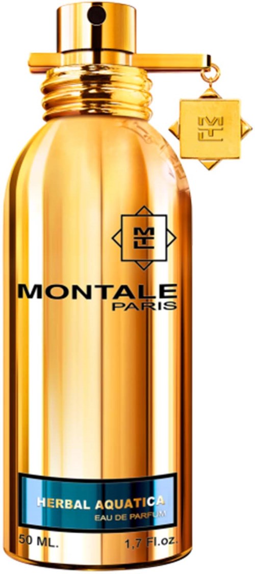 Montale Herbal Aquatica Eau de Parfum 50 ml