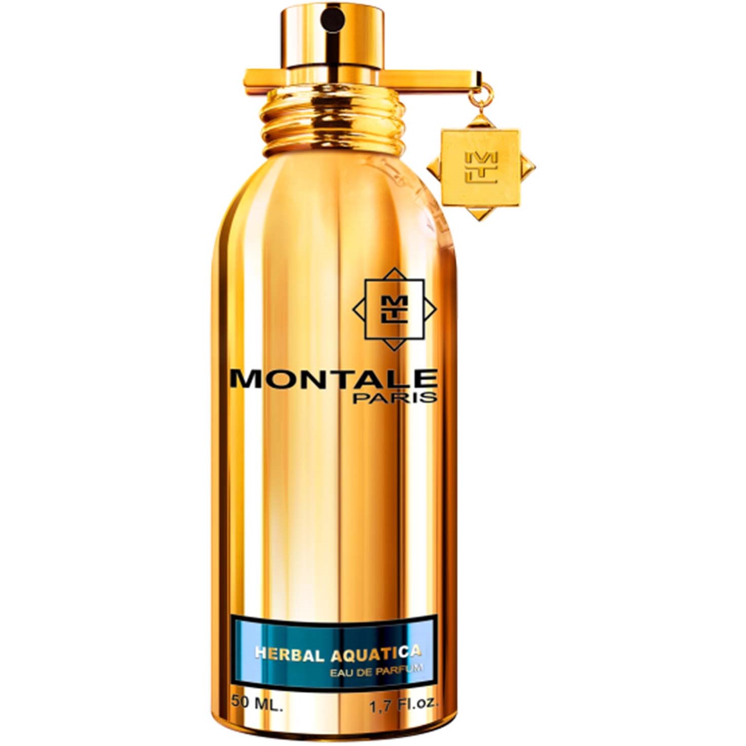 Montale Herbal Aquatica Eau de Parfum 50 ml
