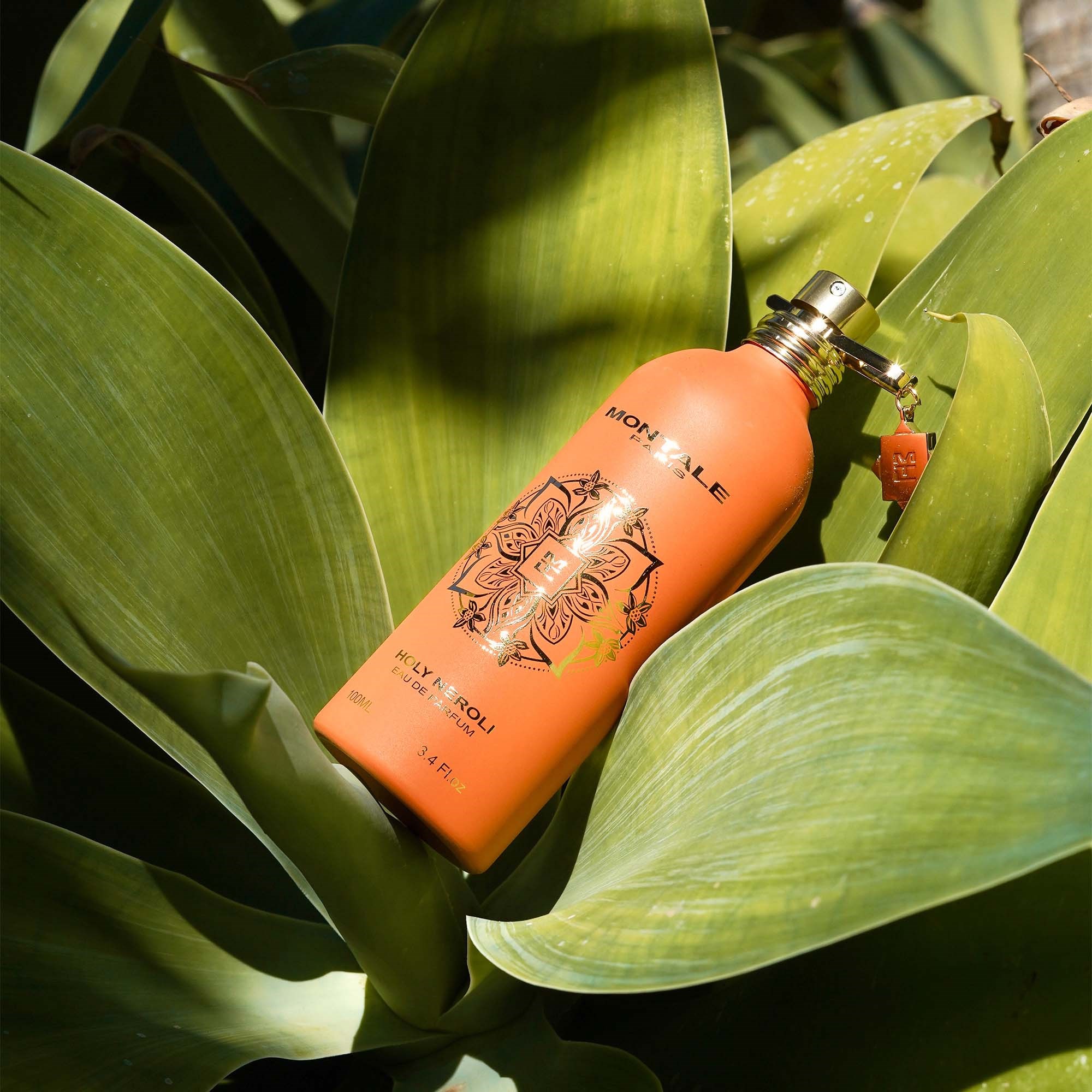 Montale Holy Neroli Eau de Parfum 100 ml (obrázok 4)