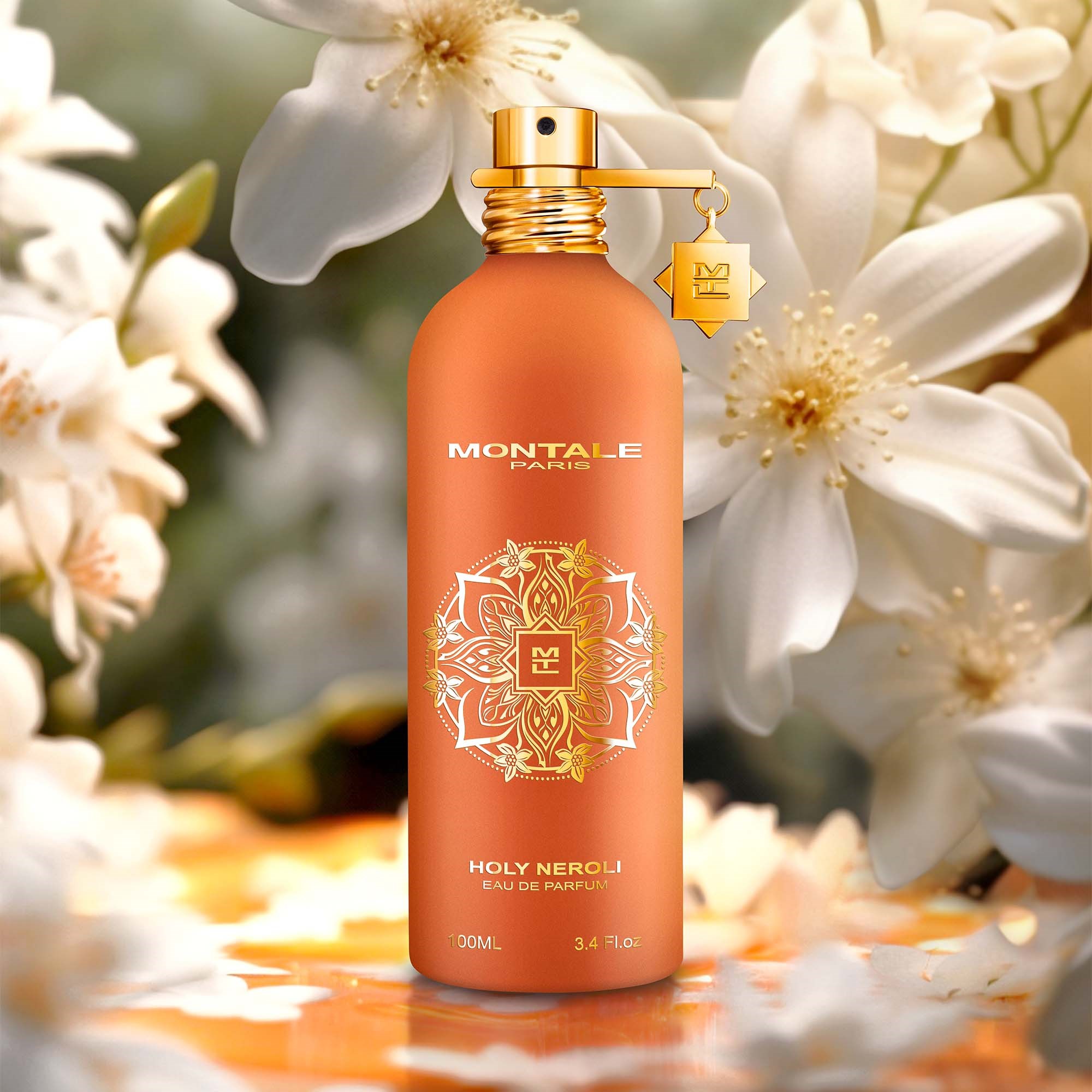Montale Holy Neroli Eau de Parfum 100 ml (obrázok 5)