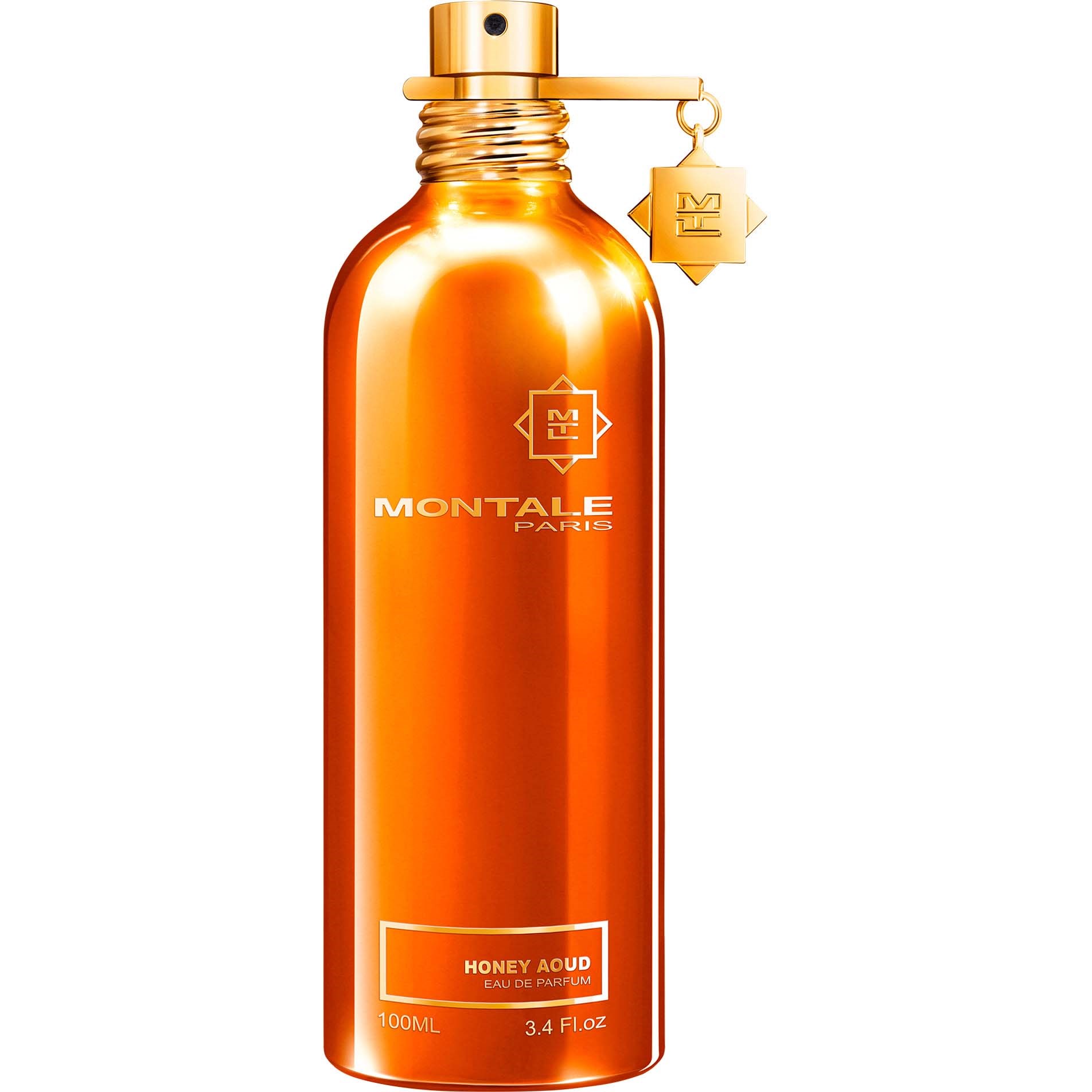 Montale Honey Aoud Eau de Parfum 100 ml billede