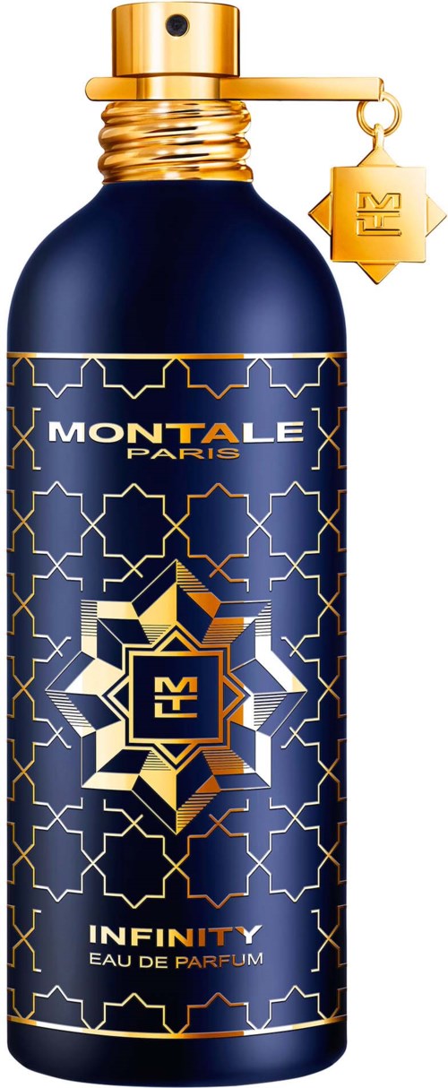 Montale Infinity Eau de Parfum 100 ml