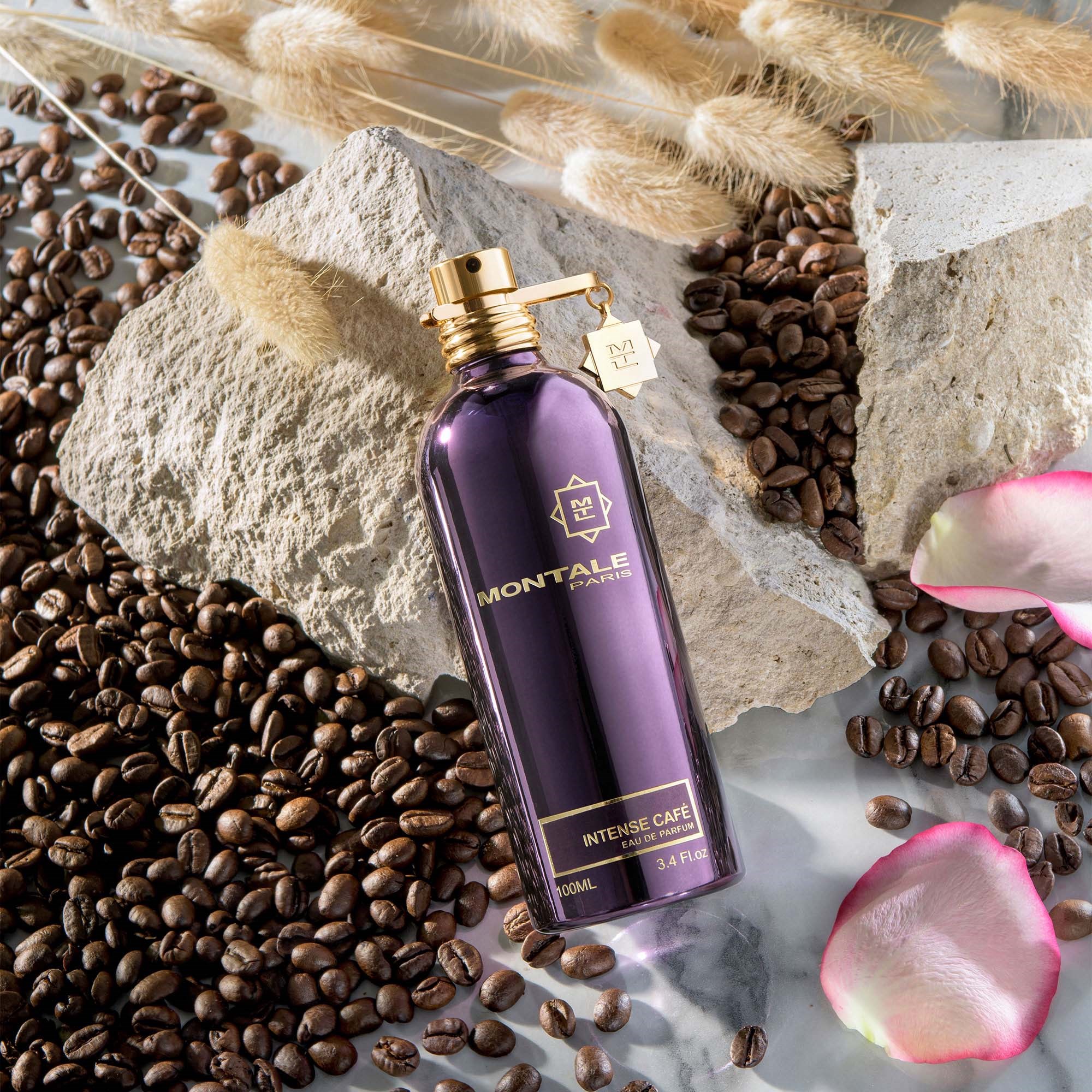 Montale Intense Café Eau de Parfum 100 ml (obrázok 4)