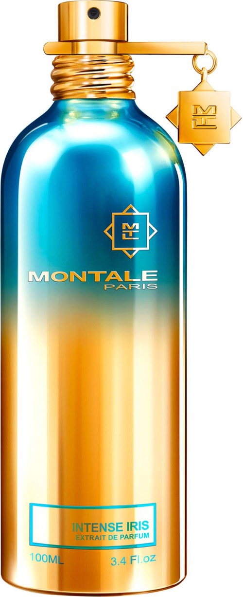 montale intense iris
