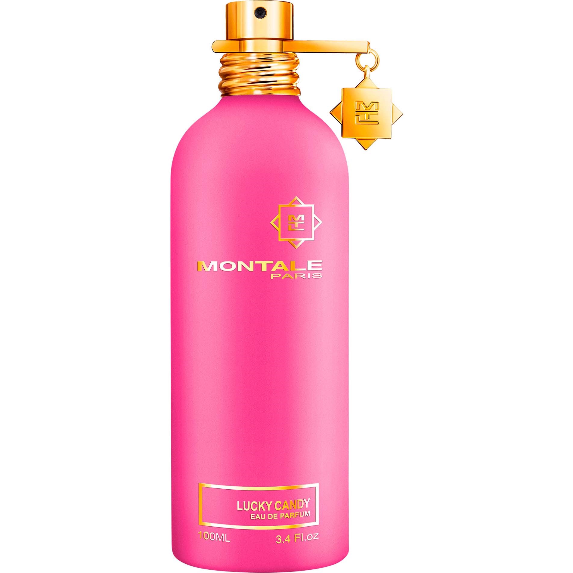 Montale Lucky Candy Eau de Parfum 100 ml billede