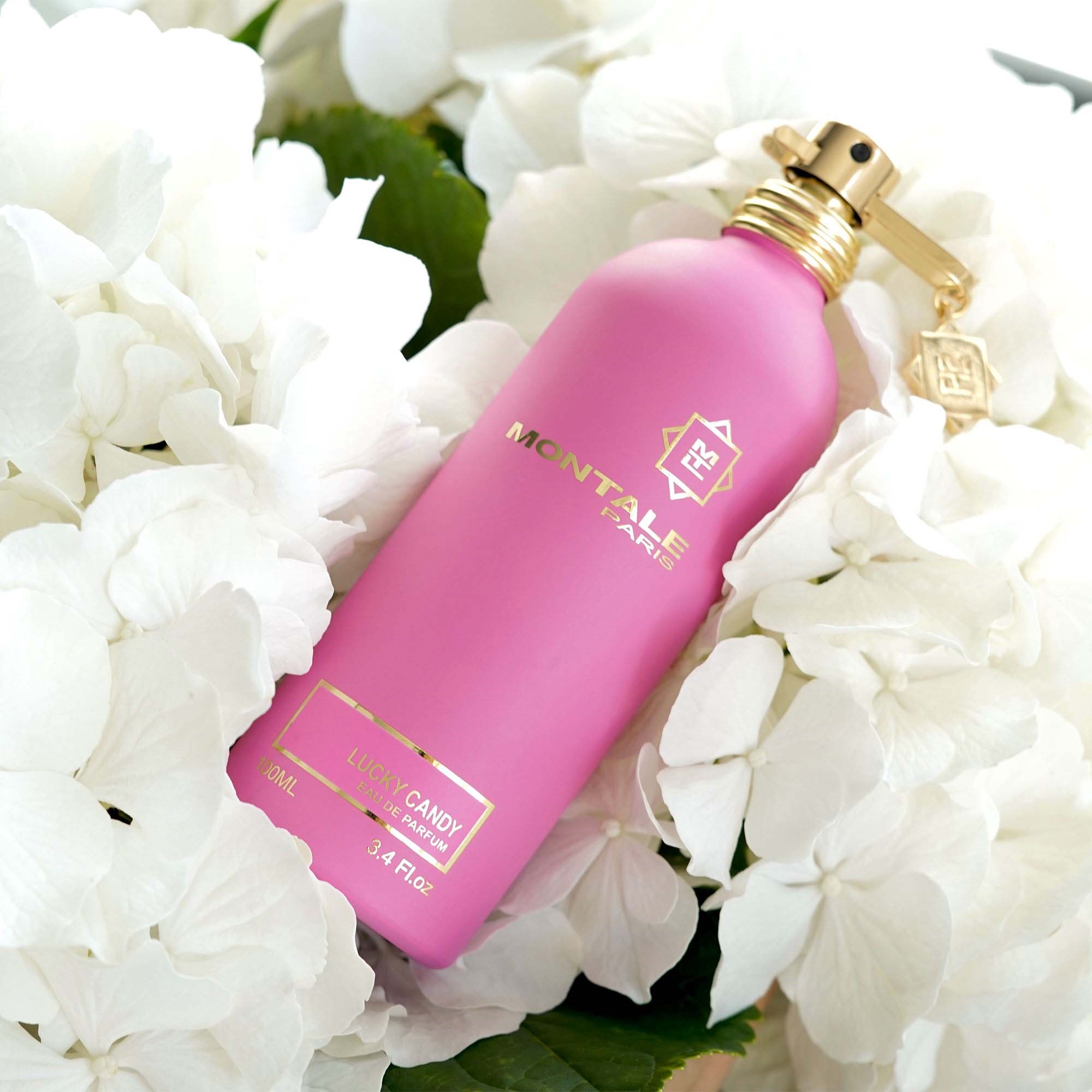 Montale Lucky Candy Eau de Parfum 100 ml (obrázok 5)