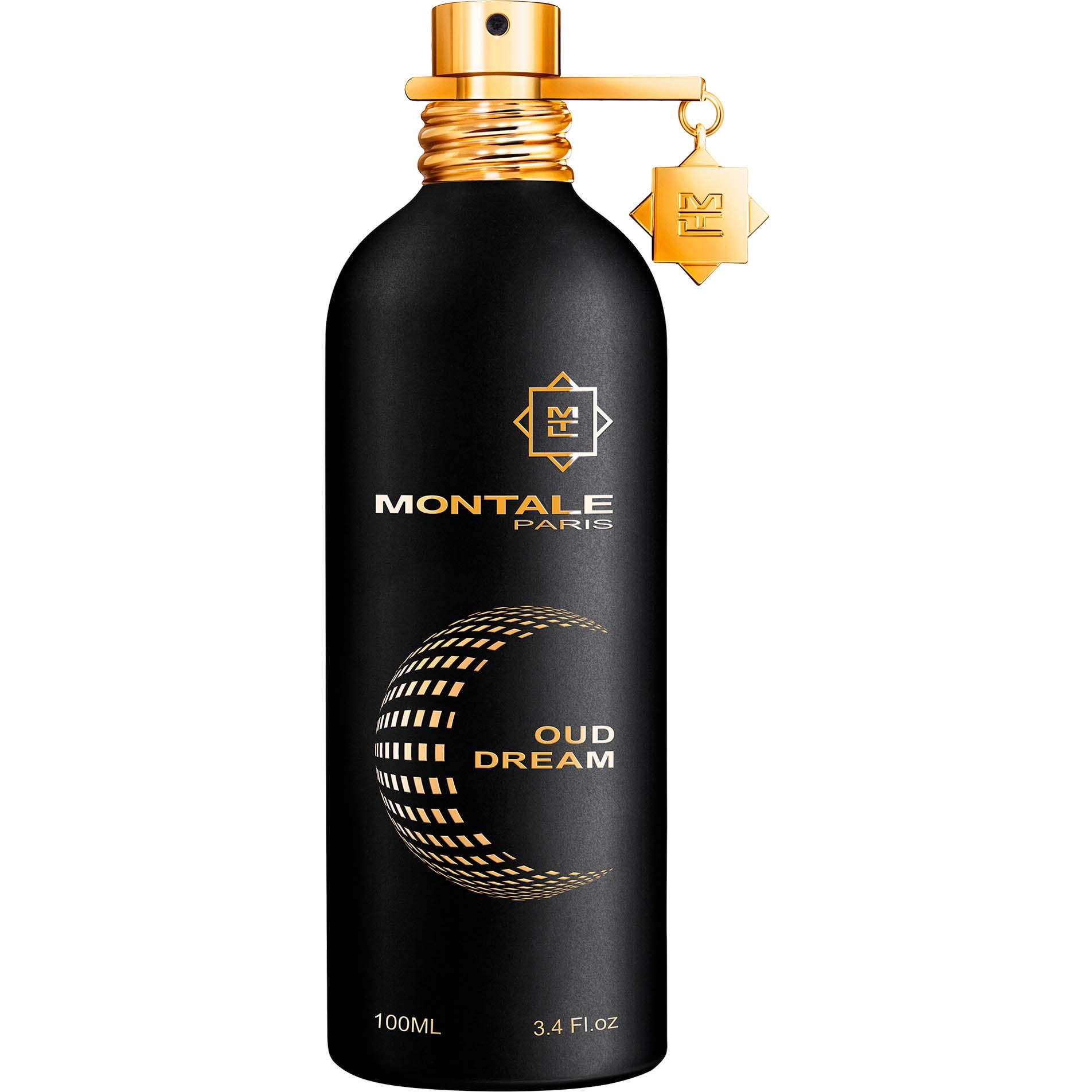 Montale Oud Dream Eau de Parfum 100 ml billede