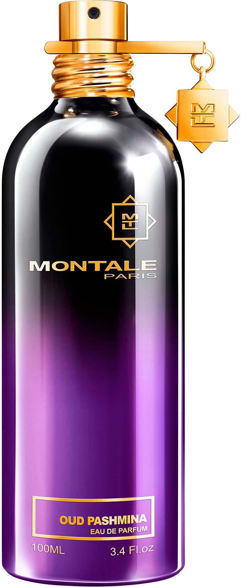 Montale Oud Pashmina Eau de Parfum 100 ml