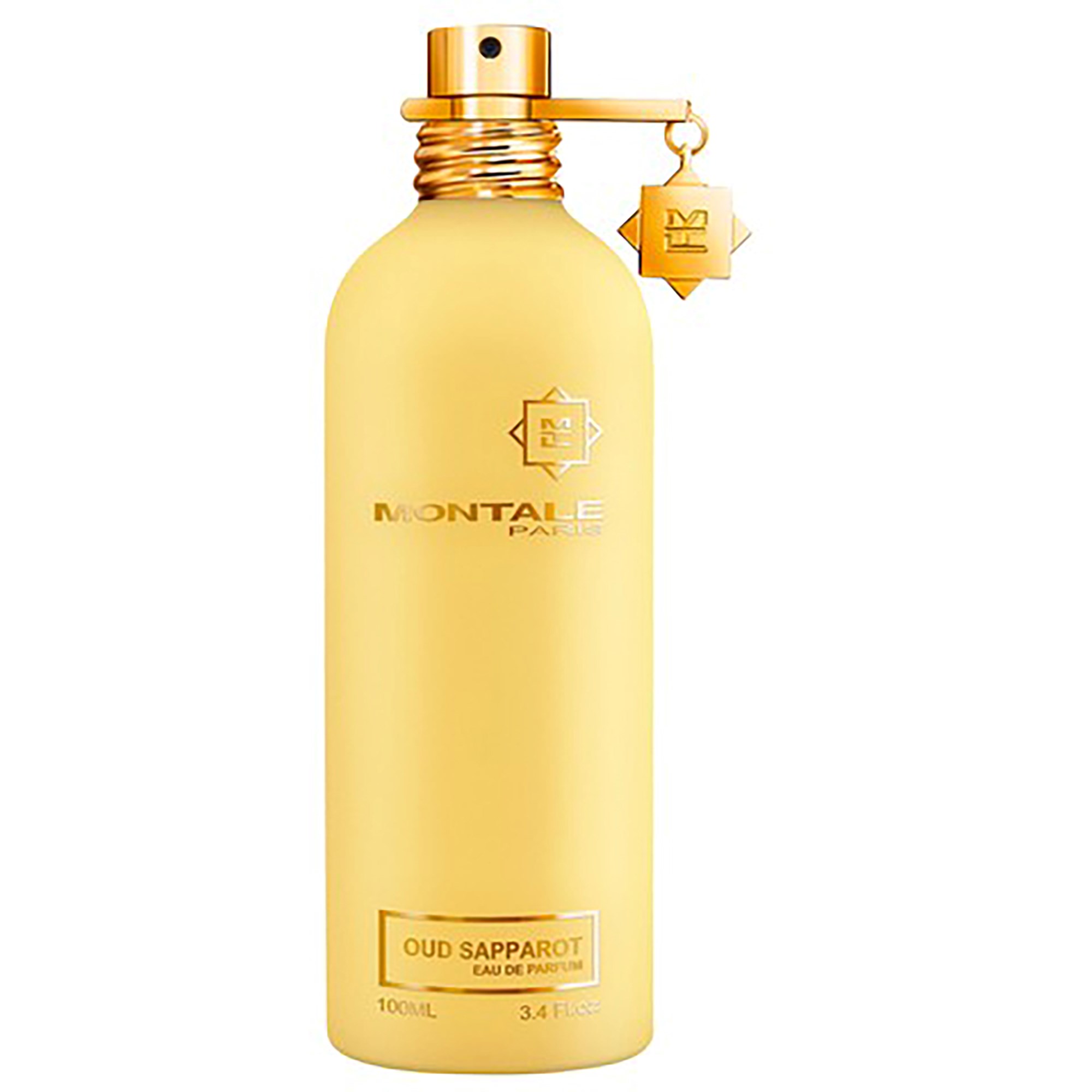 Montale Oud Sapparot Eau de Parfum 100 ml billede