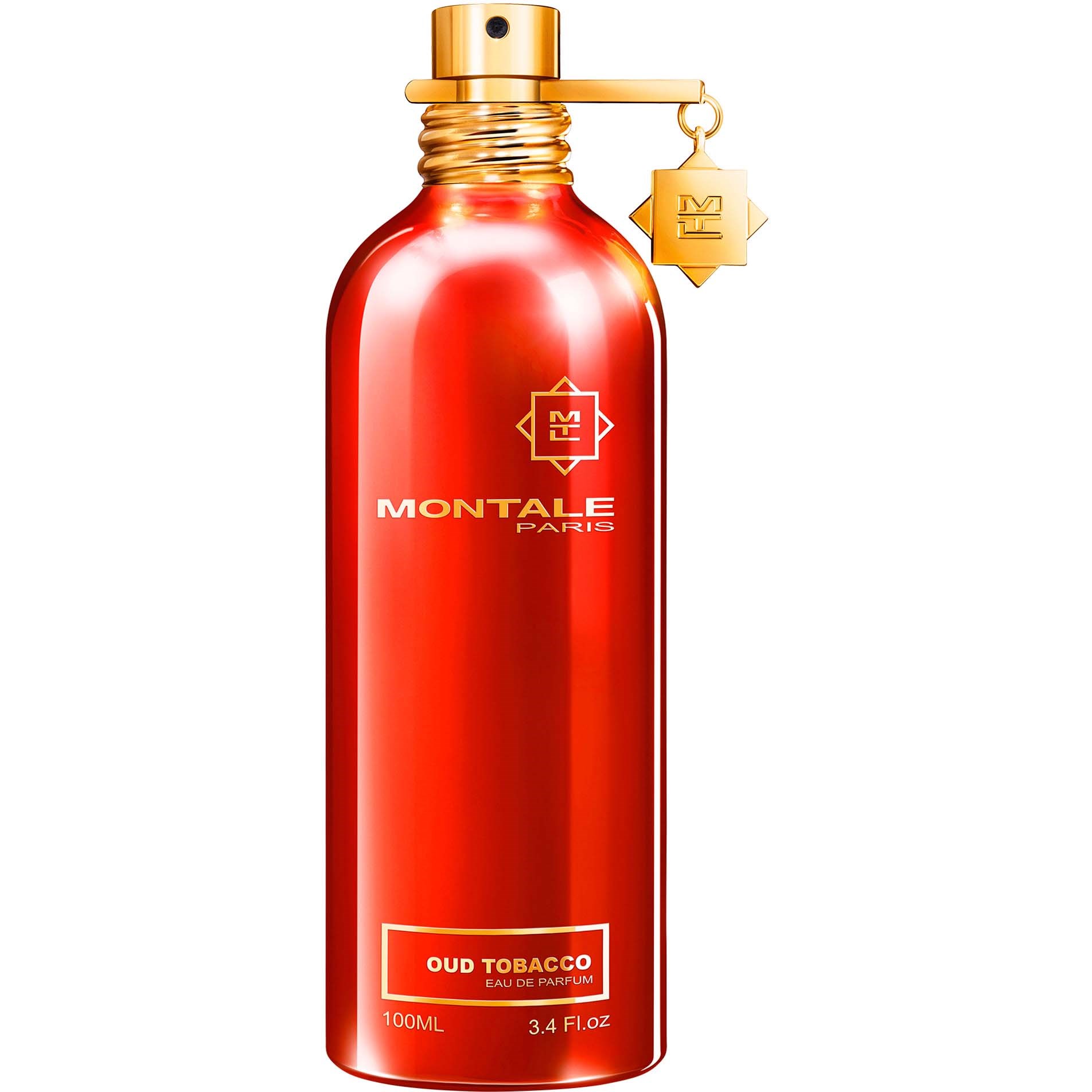 Montale Oud Tobacco Eau de Parfum 100 ml billede