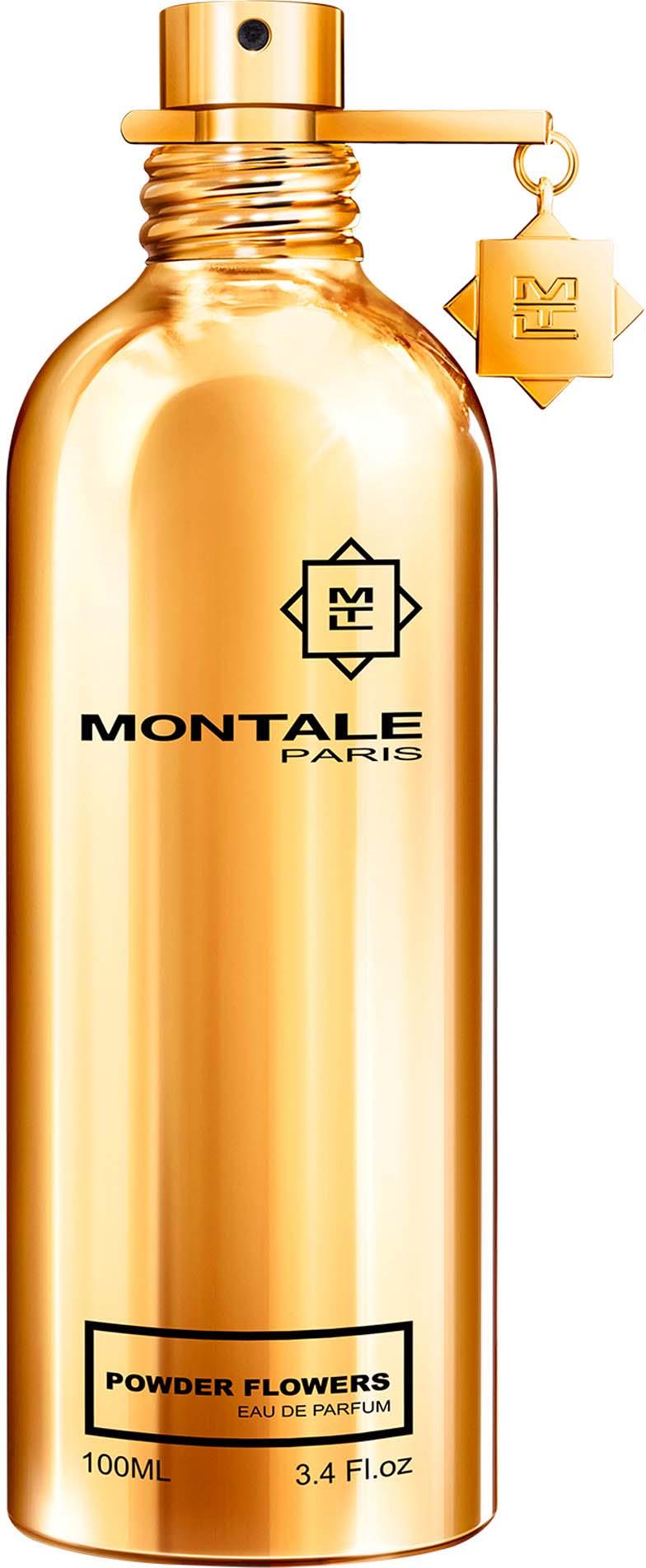 Montale Powder Flowers Eau de Parfum 100 ml