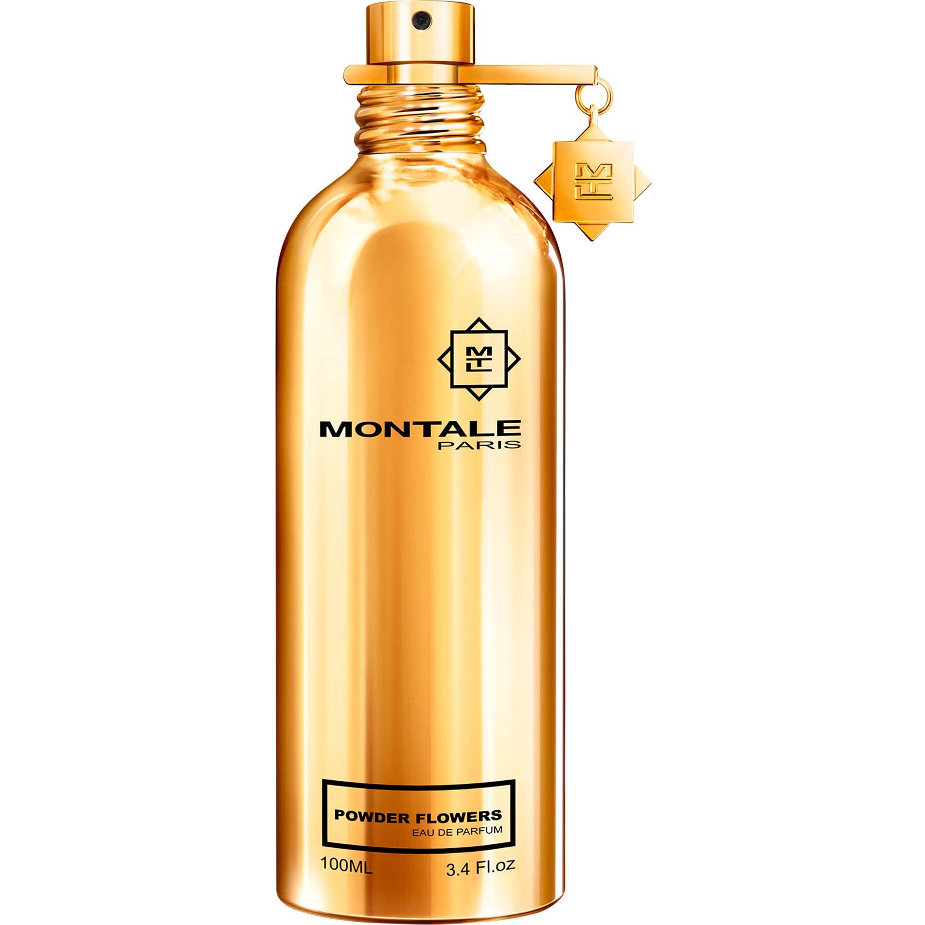 Montale Powder Flowers Eau de Parfum 100 ml billede