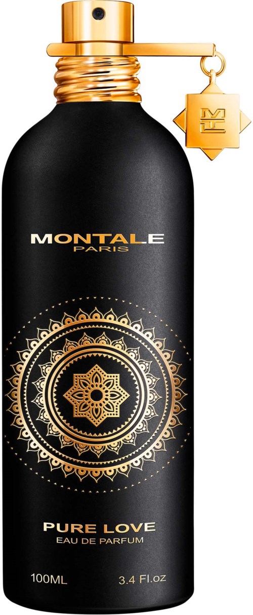 Montale Pure Love Eau de Parfum 100 ml