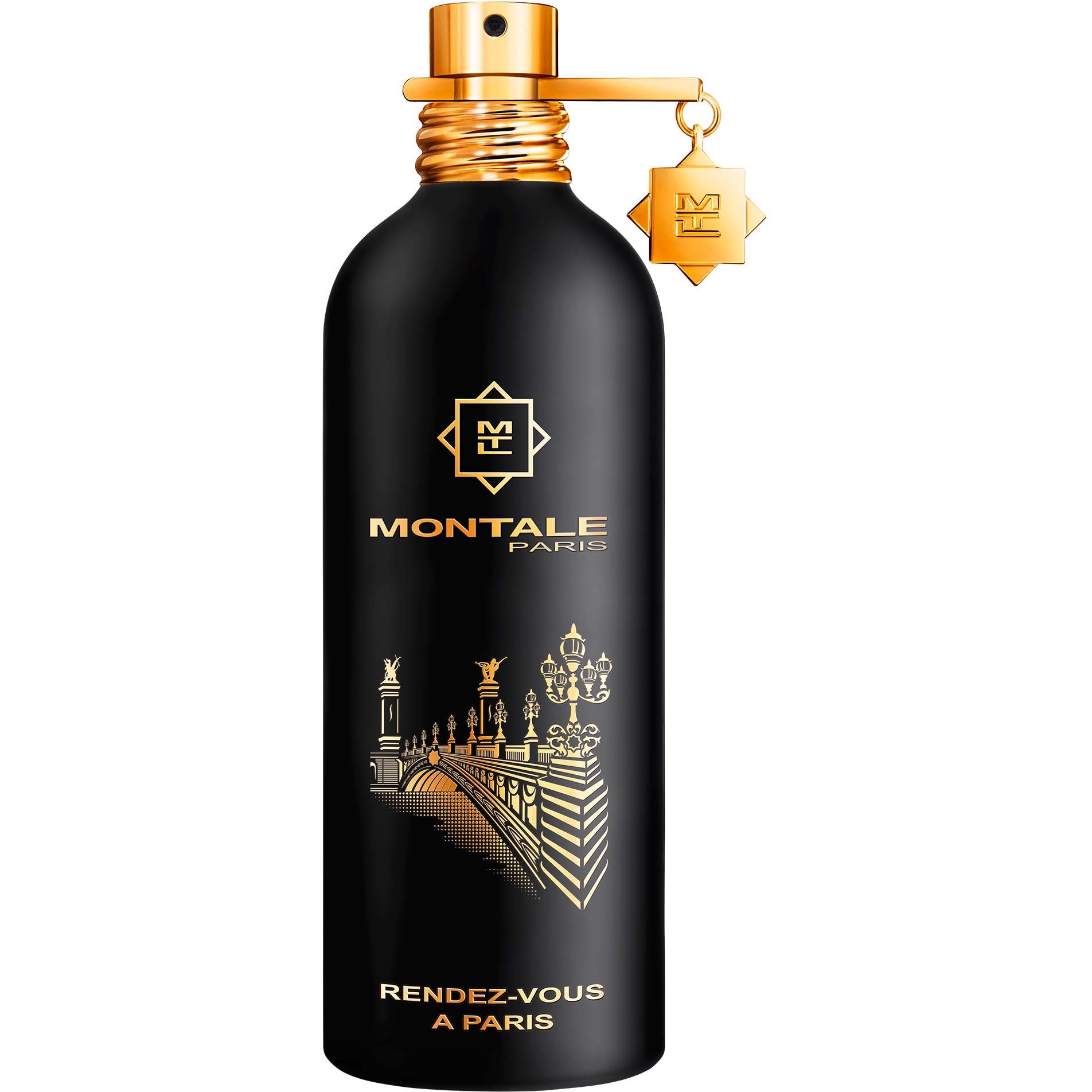 Montale Rendez-vous à Paris Eau de Parfum 100 ml billede