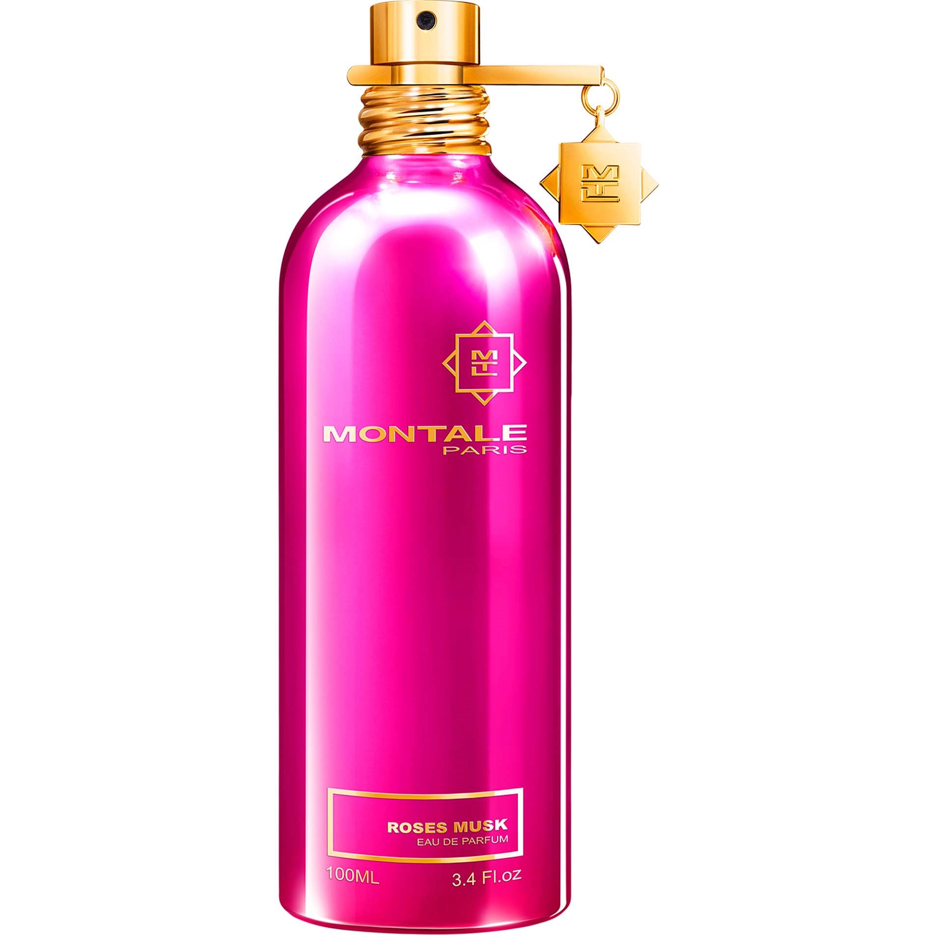 Montale Roses Musk Eau de Parfum 100 ml billede