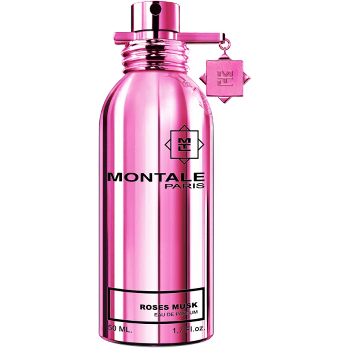 Montale Roses Musk Eau de Parfum 50 ml