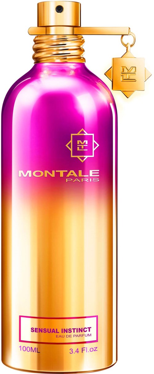 Montale Sensual Instinct Eau de Parfum 100 ml